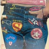 Vinil 2xLP Kings Road &lrm;&ndash; Excerpts From The Rock Operas (VG+)