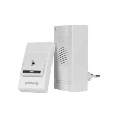 Sonerie fara Fir 230V foto
