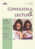 Consilierul de lectura Nr. 4/2018