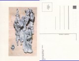 Ilustrata Cehia-Statuete catolice