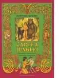 Cartea Junglei - Rudyard Kipling, Tatiana Niculescu