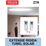 Extensie tunel solar rigid Velux ZTR
