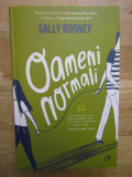 Oameni normali - Sally Rooney