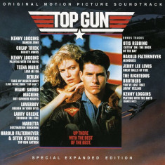 Top Gun - Original Motion Picture Soundtrack (Special Expanded Edition) | Various Artists