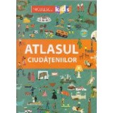 Atlasul ciudateniilor