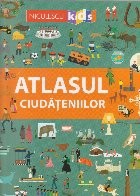 Atlasul ciudateniilor foto