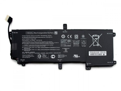 Baterie Laptop, HP, Envy 15-AS, 15T-AS, TPN-I125, 849313-856, 849313-850, 849047-541, 3ICP7/61/80, HSTNN-UB6Y, VS03XL, 11.55V, 4350mAh, 52Wh foto