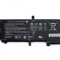 Baterie Laptop, HP, Envy 15-AS, 15T-AS, TPN-I125, 849313-856, 849313-850, 849047-541, 3ICP7/61/80, HSTNN-UB6Y, VS03XL, 11.55V, 4350mAh, 52Wh