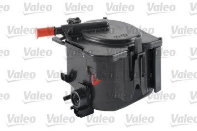 Filtru combustibil VALEO 587501 foto