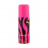 Deodorant femei Puma Animagical Woman Deo Spray 50 Ml