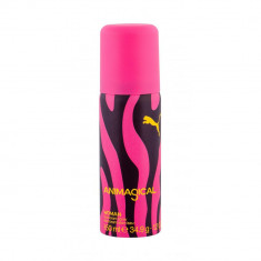 Deodorant femei Puma Animagical Woman Deo Spray 50 Ml