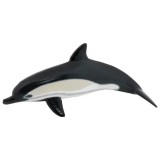 PAPO FIGURINA DELFIN COMUN CU CIOC SCURT