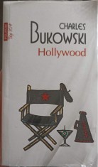 HOLLYWOOD-CHARLES BUKOWSKI-276240