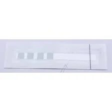 STICKER FOR WATER HARDNESS TES ESPRESSOR PHILIPS 421940402711