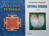 Divina iubire (2 volume) - Paramahansa Yogananda