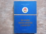 DIN CREATIA TEHNICO STIINTIFICA A PIONIERILOR, 1977