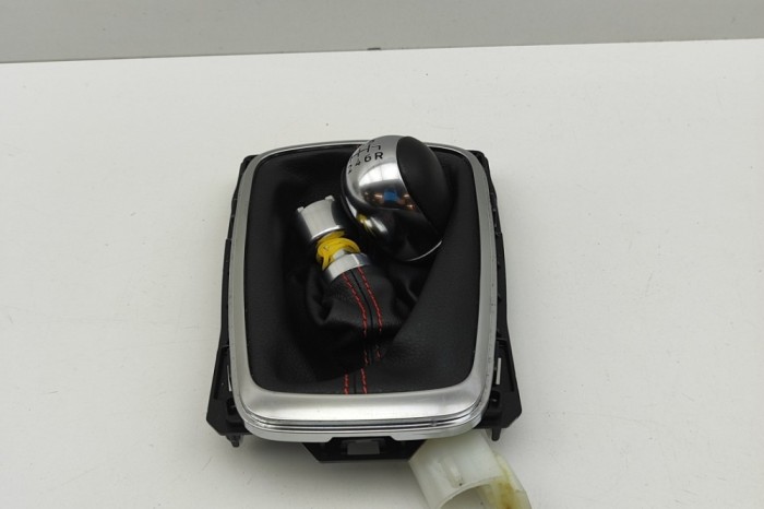 Nuca schimbător de viteze FORD PUMA J2K, CF7 2024 OEM: H1BJ‑7217‑EC | 31988869