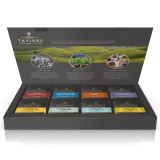 Taylors of Harrogate Classic Collection Cutie Cadou Mix Ceaiuri, 48 plicuri