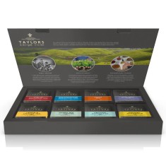 Taylors of Harrogate Classic Collection Cutie Cadou Mix Ceaiuri, 48 plicuri