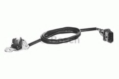 Senzor,pozitie ax cu came SAAB 9-3 (YS3F) (2002 - 2016) BOSCH 0 281 002 213