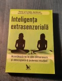 Inteligenta extrasenzoriala Terry si linda Jamison
