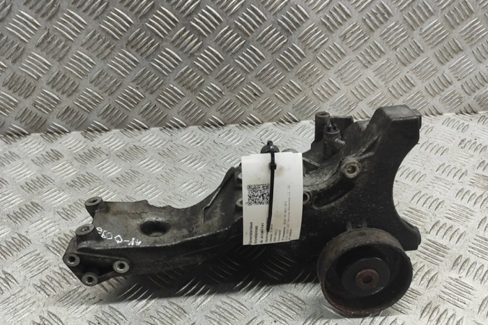 Suport alternator AUDI A4 8EC, B7 2007 OEM: 06D903143D | 31961141