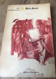 LITR26 Editutura Eminescu - Bel-ami