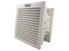Ventilator axial AC 230V 340m3/h IP55