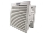 Ventilator axial AC 230V 340m3/h IP55