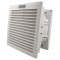 Ventilator axial AC 230V 340m3/h IP55