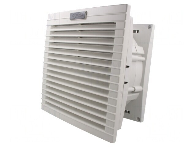 Ventilator axial AC 230V 340m3/h IP55