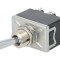 Comutator Basculant DPDT ON-ON pentru Lipit