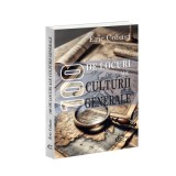100 de locuri ale culturii generale - Eric Cobast