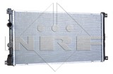 NRF 58324 Radiator, racire motor