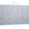 NRF 58324 Radiator, racire motor