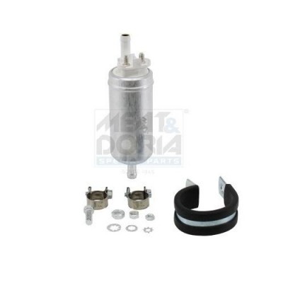 Meat &amp;amp;amp; Doria Pompa combustibil foto