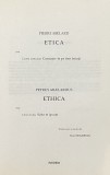 ETICA de PIERRE ABELARD