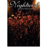 Nightwish From Wishes To Eternity reissue (dvd)