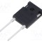 Diodă redresoare Schottky SiC 650V 20A TO247 THT SMC DIODE SOLUTIONS