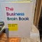 The Business Brain Book: Work smarter, save time - Jan Willem van den Brandhof