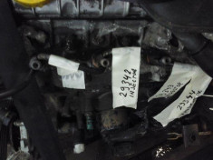 Injector Dacia 1310 1.9D ( Papuc ). An 2000-2007 foto