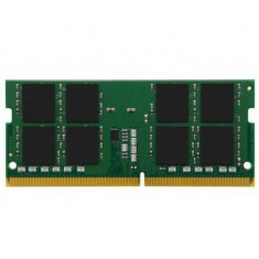 Memorie ram notebook kingston sodimm ddr4 16gb 3200mhz cl22 1.2v