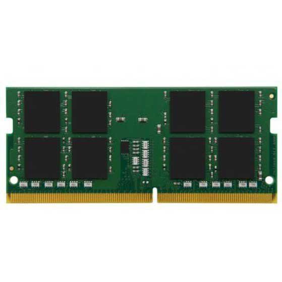 Memorie ram notebook kingston sodimm ddr4 16gb 2666mhz cl19 1.2v