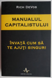 Manualul capitalistului &ndash; Rich DeVos