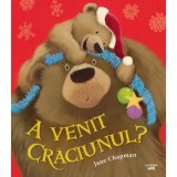 Cumpara ieftin A venit Craciunul?/Jane Chapman