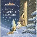 Intr-o noapte cu ninsoare, Cartea copiilor