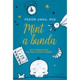 Mint a bunda - Mit csin&aacute;ljunk, ha nem alszik a baba? - Fedor Anna