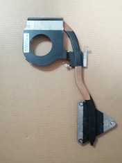 cooler heatsink radiator Dell Vostro 3500 P09F 3400 V3400 60.4ES17.001 0J6KH0