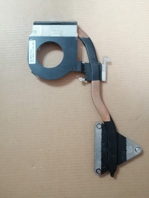 cooler heatsink radiator Dell Vostro 3500 P09F 3400 V3400 60.4ES17.001 0J6KH0 foto