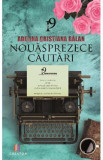 Nouasprezece cautari - Adelina Cristiana Balan